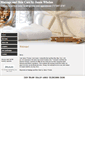 Mobile Screenshot of jamiewhelanmassage.com